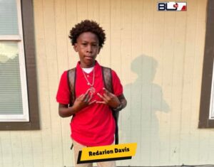 Redarion Davis Death and Obituary, Nacogdoches Texas – 12-Year-Old Boy Dies After Tragic July 4 Shooting