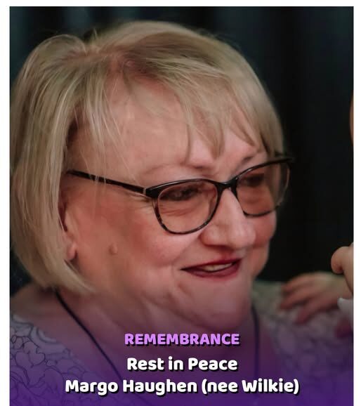 Margo Haughen Death and Obituary, Blantyre Scotland – Beloved Nurse and Community Figure Passed Away Peacefully