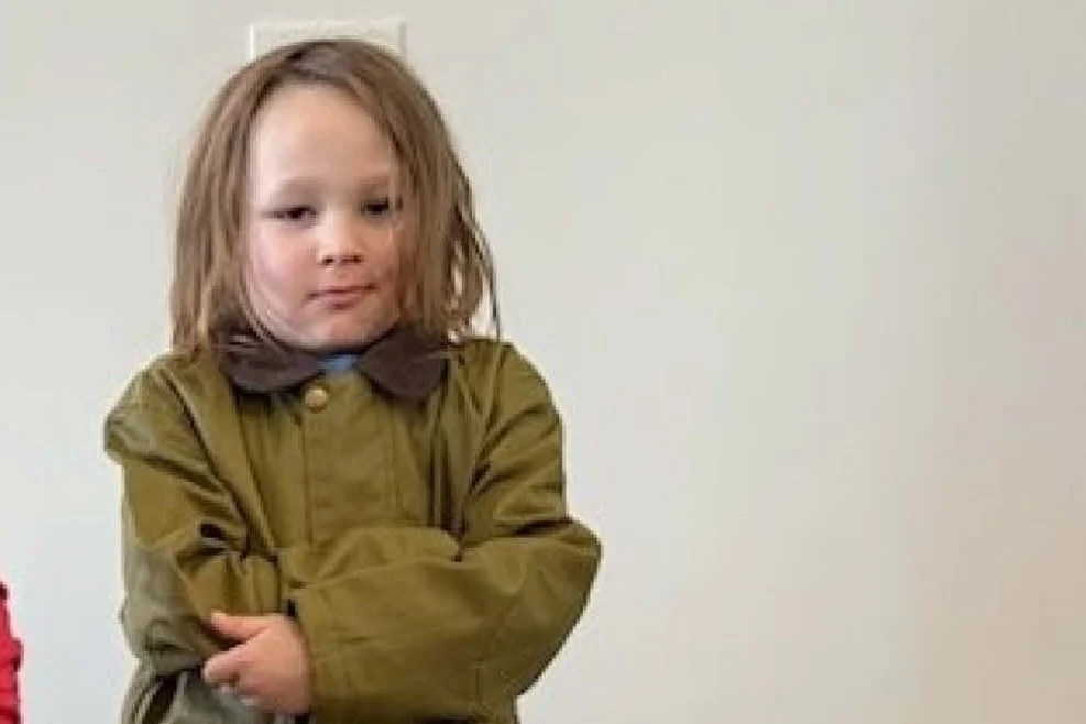 Amber Alert Expanded into Northwest Territories for Missing Six-Year-Old Reportedly Abducted