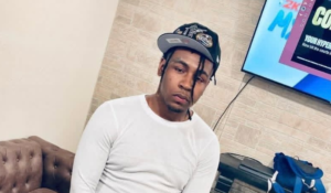 TrapBaby Reno Death and Obituary Milwaukee Wisconsin Rapper Killed in Tragic Double Shooting Near 27th Street and Atkinson Avenue
