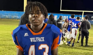 King Amaru Mark Taylor Death and Obituary Whiteville North Carolina Teen Killed in Tragic Hit-and-Run Crash That Shocks Bladen County Community