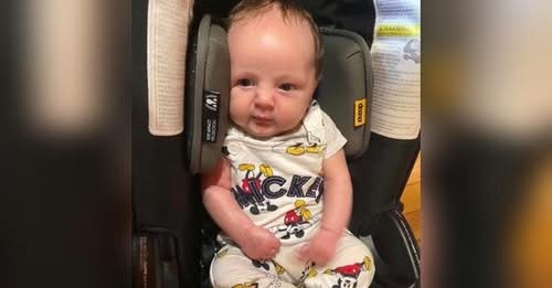 Josiah Roy-O'Neil Honeycutt Obituary: Salyersville, Kentucky Two-month-old Died On July 8, 2026